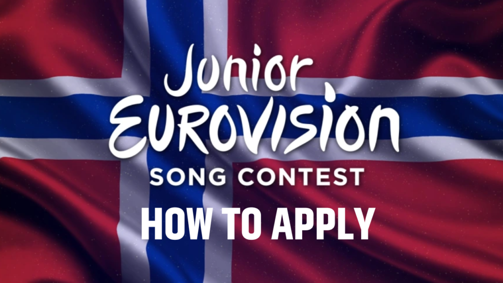 Junior Eurovision song contest 2026