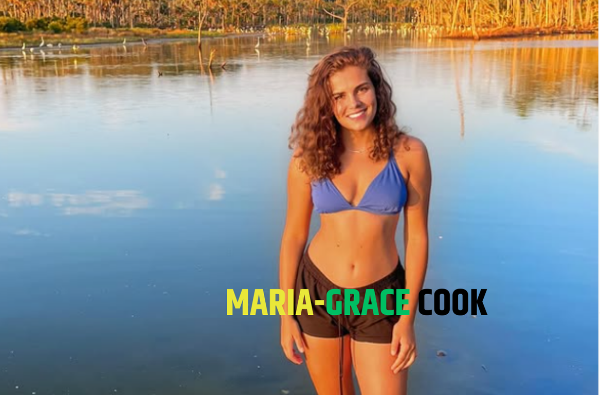 Maria Grace Deal or no Deal