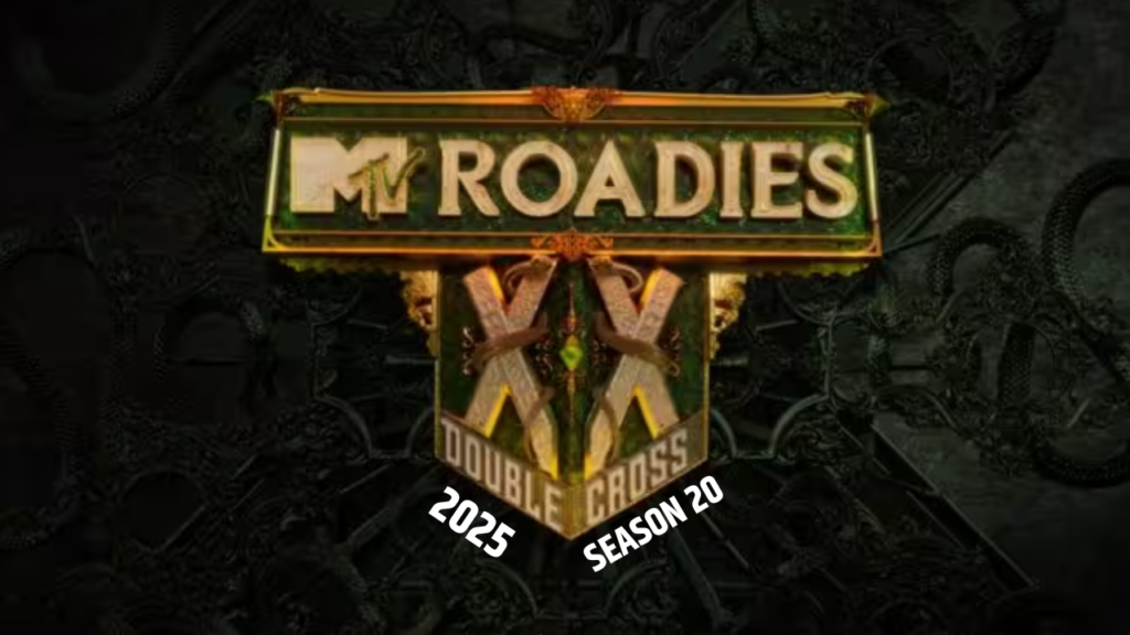 Mtv roadies double cross season 20