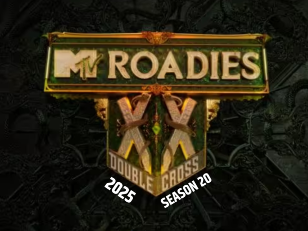 MTV Roadies Double Cross 2025: Full Contestants List Revealed! Who Will Team Up with Elvish Yadav and Prince Narula?