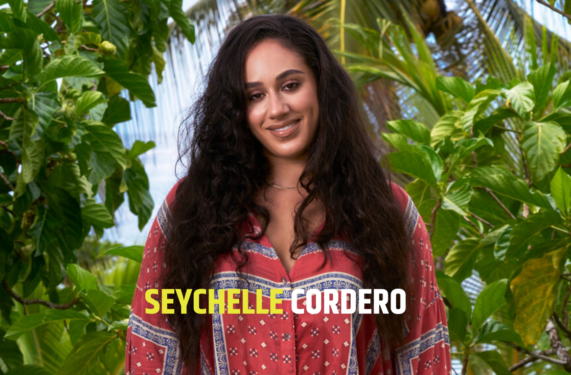 Seychelle Cordero