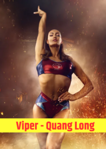 Viper - Quang Long