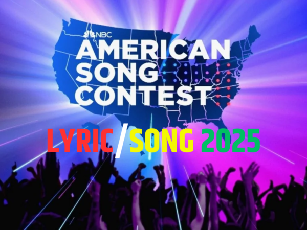 A Complete Guide to Apply for the American Songwriter Lyric/Song Contest 2025: Now Open for Submissions