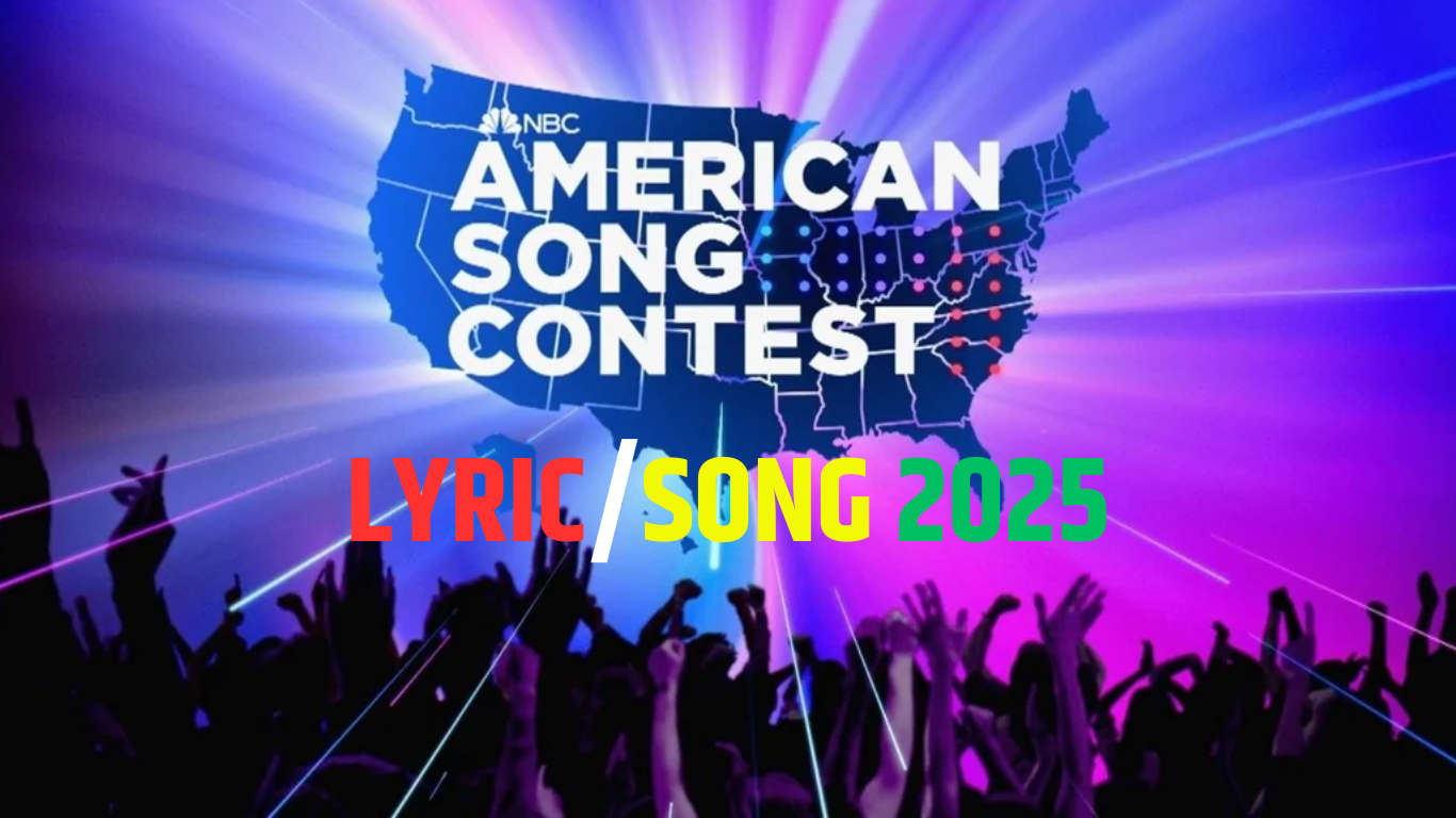 American Songwriter Lyric/Song Contest