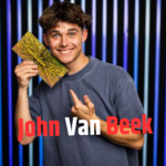 John Van Beek