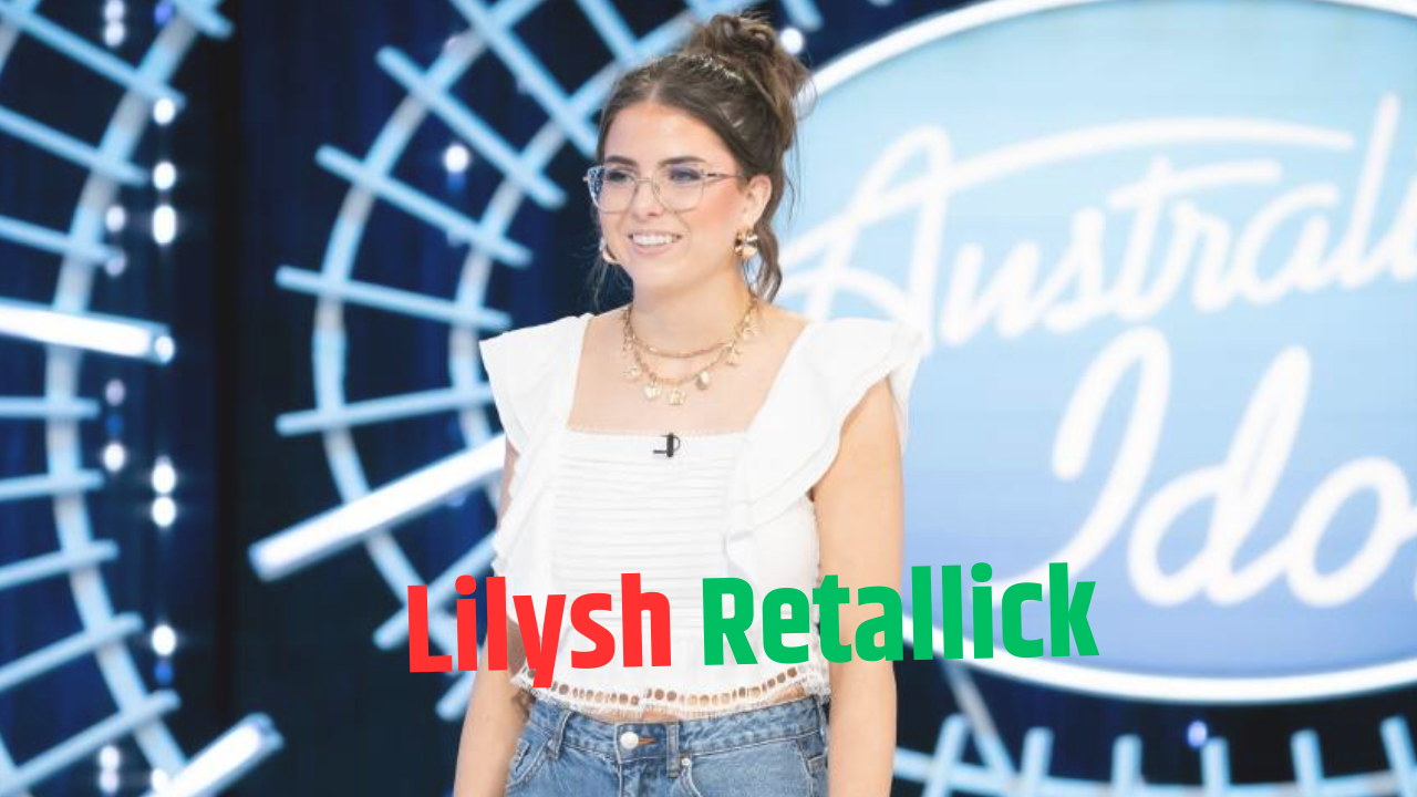 Lilysh Retallick